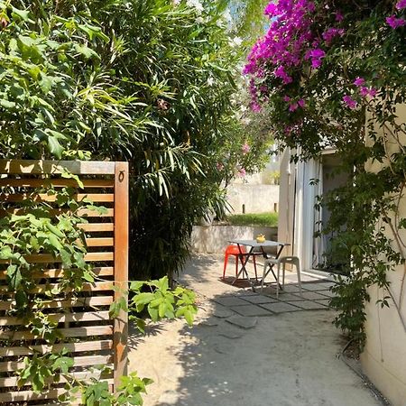 T2 A Proximite De La Mer Avec Parking Μασσαλία Εξωτερικό φωτογραφία